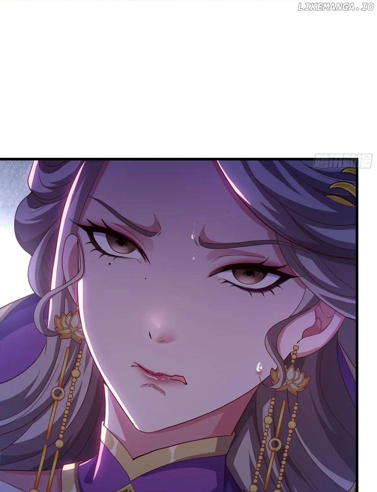 Rebirth of King Zhou: Not Being the Ultimate Villain Chapter 113 - page 21